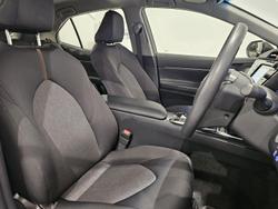 2020 Toyota Camry Ascent