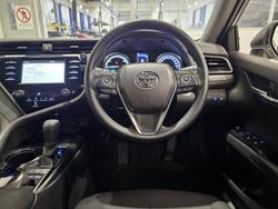 2020 Toyota Camry Ascent