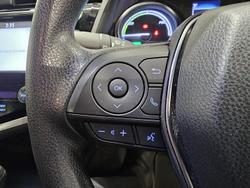 2020 Toyota Camry Ascent