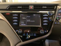 2020 Toyota Camry Ascent
