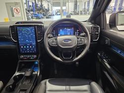 2025 Ford Ranger Wildtrak