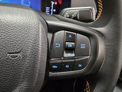 2025 Ford Ranger Wildtrak