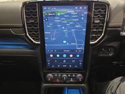 2025 Ford Ranger Wildtrak