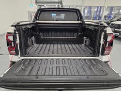 2025 Ford Ranger Wildtrak