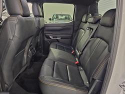 2025 Ford Ranger Wildtrak