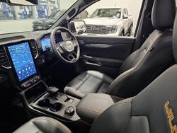 2025 Ford Ranger Wildtrak