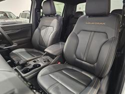 2025 Ford Ranger Wildtrak