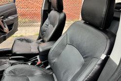 2016 Mitsubishi ASX XLS XB MY15.5 Lightning Blue