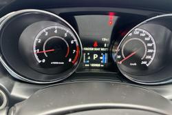 2016 Mitsubishi ASX XLS XB MY15.5 Lightning Blue