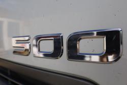 2009 Hino 500 Series FT1022 White