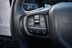 2025 Ford Everest Platinum