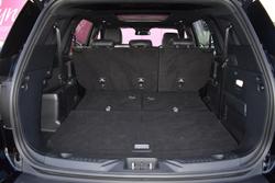 2025 Ford Everest Platinum