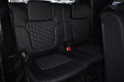 2025 Ford Everest Platinum
