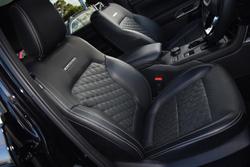2025 Ford Everest Platinum