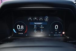 2025 Ford Everest Platinum