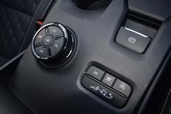 2025 Ford Everest Platinum