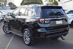 2025 Ford Everest Platinum