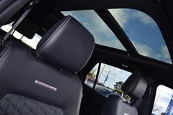 2025 Ford Everest Platinum