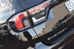 2025 Ford Everest Platinum