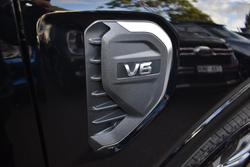 2025 Ford Everest Platinum