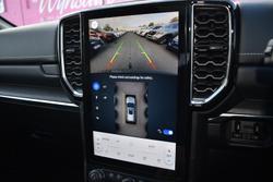 2025 Ford Everest Platinum