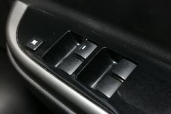 2021 Mitsubishi Triton GLS