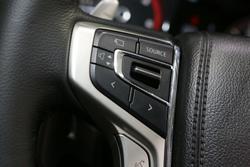 2021 Mitsubishi Triton GLS