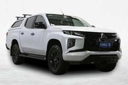 2021 Mitsubishi Triton GLS
