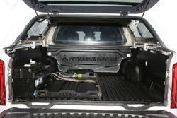 2021 Mitsubishi Triton GLS