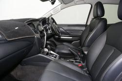 2021 Mitsubishi Triton GLS