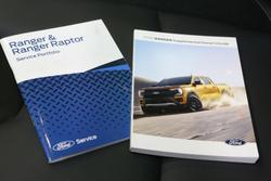 2023 Ford Ranger Raptor