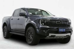 2023 Ford Ranger Raptor