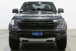 2023 Ford Ranger Raptor