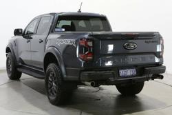 2023 Ford Ranger Raptor