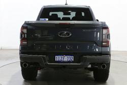 2023 Ford Ranger Raptor