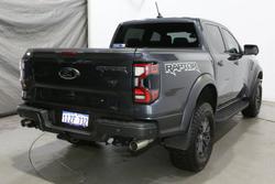 2023 Ford Ranger Raptor