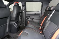 2023 Ford Ranger Raptor