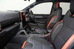2023 Ford Ranger Raptor
