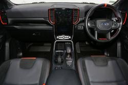 2023 Ford Ranger Raptor