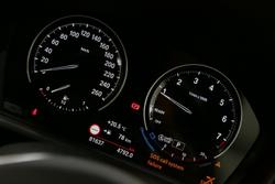 2019 BMW X1 sDrive18i