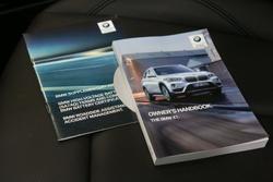 2019 BMW X1 sDrive18i