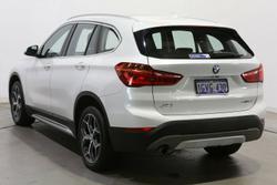 2019 BMW X1 sDrive18i