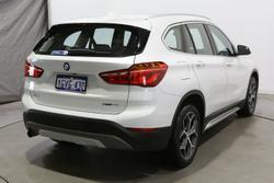 2019 BMW X1 sDrive18i
