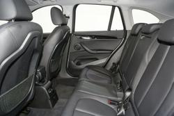 2019 BMW X1 sDrive18i