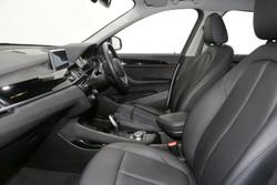 2019 BMW X1 sDrive18i