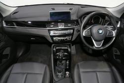 2019 BMW X1 sDrive18i