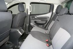 2019 Mitsubishi Triton GLX+