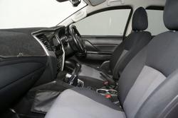 2019 Mitsubishi Triton GLX+