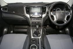 2019 Mitsubishi Triton GLX+