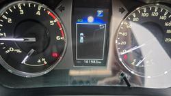 2021 Toyota Hilux SR5 Hi-Rider